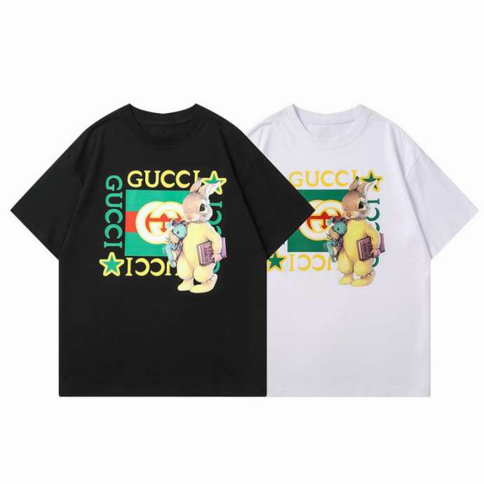 Picture of Gucci T Shirts Short _SKUGucciM-3XL4crA01935378